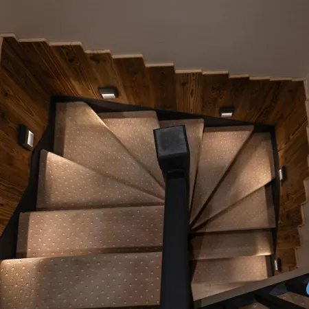 Stunning 5 Bed - Arc 1950 - Refuge Du Montagnard Διαμέρισμα *