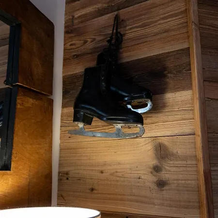 Stunning 5 Bed - Arc 1950 - Refuge Du Montagnard * Les Arcs (Savoie)