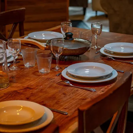 Stunning 5 Bed - Arc 1950 - Refuge Du Montagnard アパート *