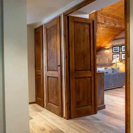 Stunning 5 Bed - Arc 1950 - Refuge Du Montagnard Apartamento Les Arcs (Savoie)