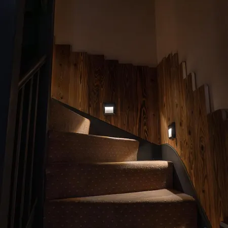 Stunning 5 Bed - Arc 1950 - Refuge Du Montagnard アパート *