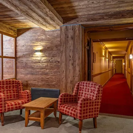 Stunning 5 Bed - Arc 1950 - Refuge Du Montagnard * Les Arcs (Savoie)