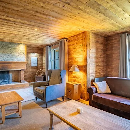 Stunning 5 Bed - Arc 1950 - Refuge Du Montagnard Les Arcs (Savoie)
