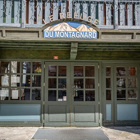 Stunning 5 Bed - Arc 1950 - Refuge Du Montagnard * Les Arcs (Savoie)