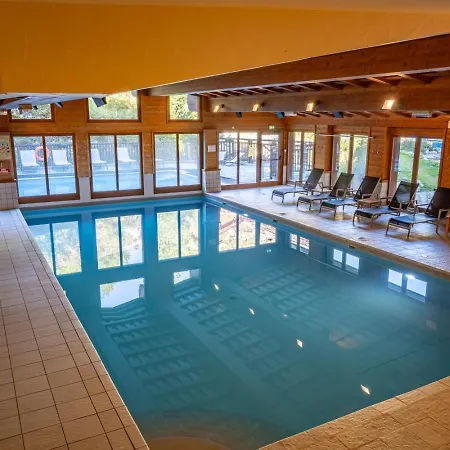 Stunning 5 Bed - Arc 1950 - Refuge Du Montagnard