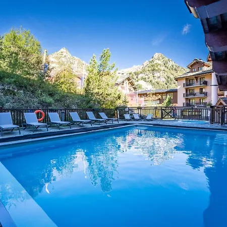 Stunning 5 Bed - Arc 1950 - Refuge Du Montagnard Les Arcs (Savoie)