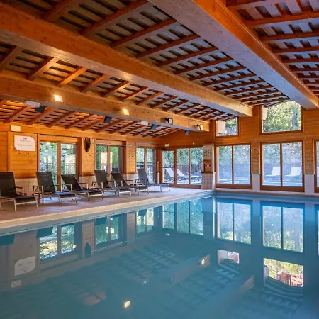 アパート Stunning 5 Bed - Arc 1950 - Refuge Du Montagnard Les Arcs (Savoie)